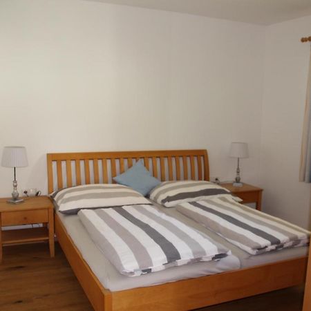 Ferienhaus Puercher 巴德米滕多夫 外观 照片