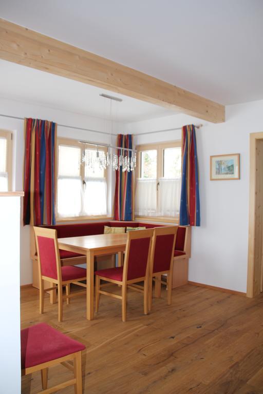 Ferienhaus Puercher 巴德米滕多夫 客房 照片