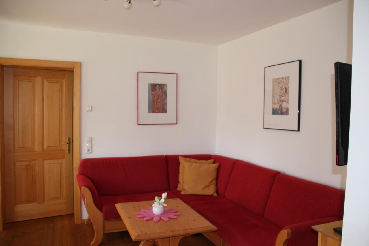 Ferienhaus Puercher 巴德米滕多夫 外观 照片
